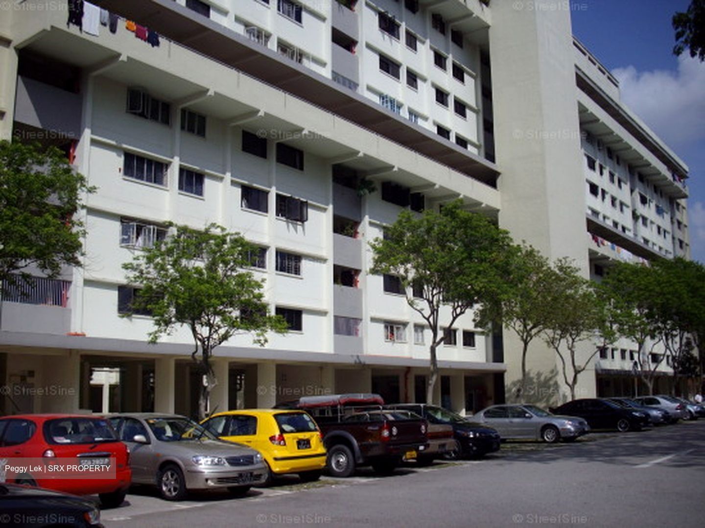 Blk 511 West Coast Vista (Clementi), HDB 4 Rooms #628269341